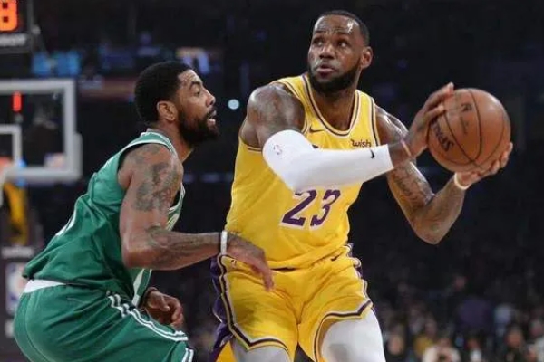 NBA進(jìn)攻戰(zhàn)術(shù)有哪些？