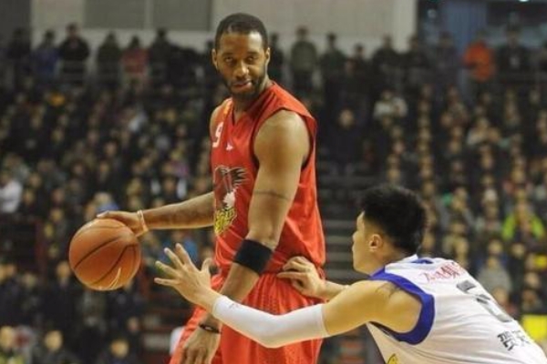 CBA歷史上哪位外援給中國(guó)球隊(duì)帶來(lái)最大幫助？