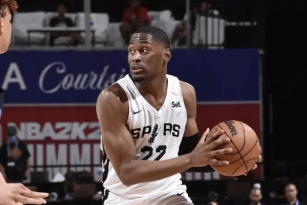 NBA球隊(duì)如何通過選秀系統(tǒng)發(fā)掘潛力新秀？