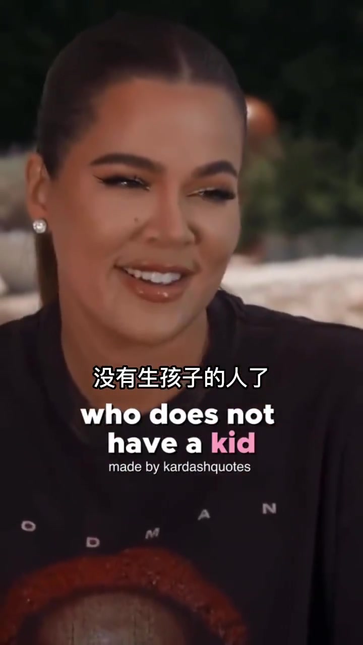 心急了？詹娜：我是姐妹中唯一沒生孩子的，我要立刻馬上生孩子?。ㄕ材榷ィ? title=