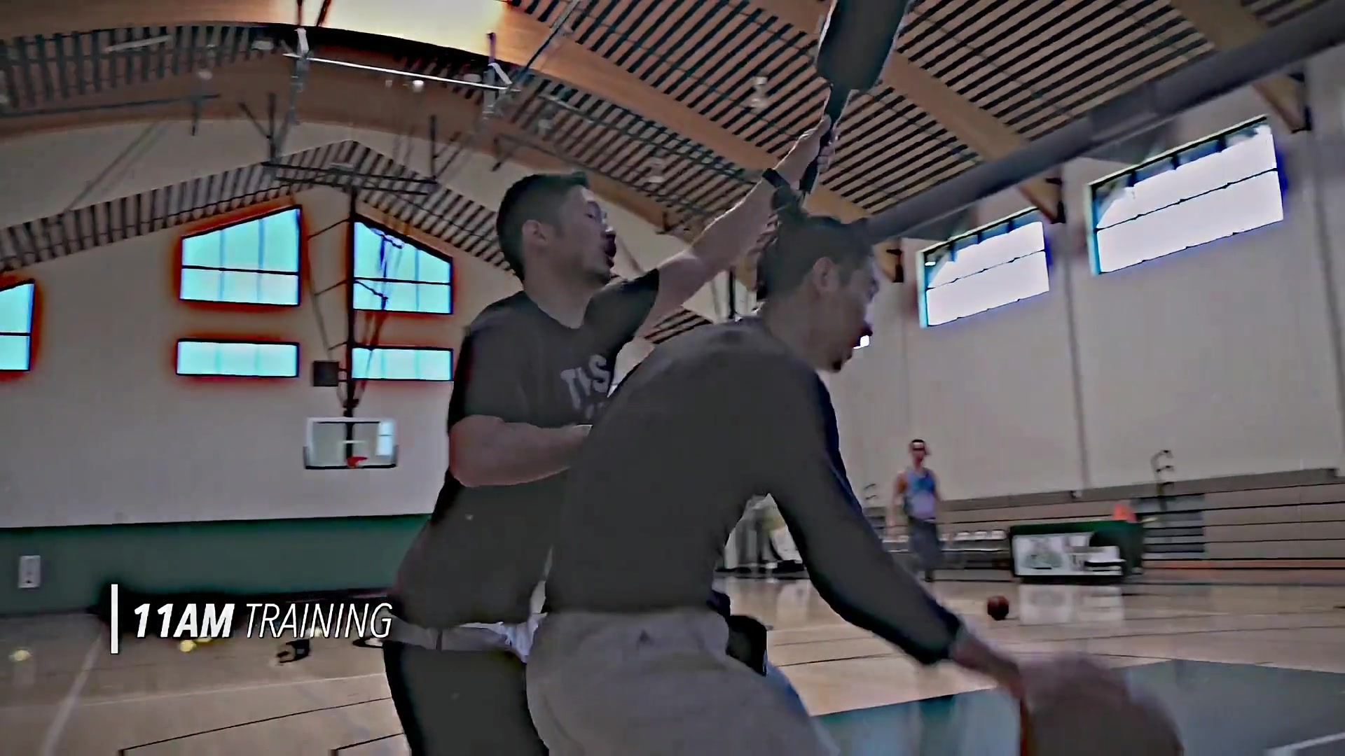 上過哈佛打過NBA有過高光有總冠軍，他活成了每男生夢(mèng)想中的樣子（哈佛出來的nba球員）