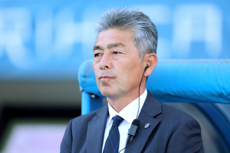 川崎主帥：本想用冠軍來(lái)回報(bào)球迷支持，沒(méi)能達(dá)成目標(biāo)非常不甘